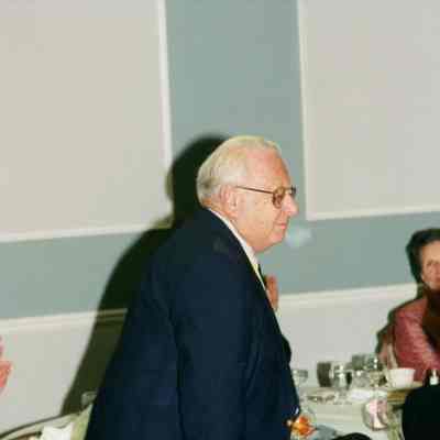 George Straschnar