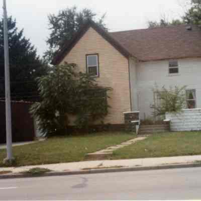 3130 S. Wayne Road
