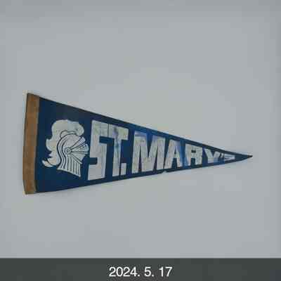 St. Marys Pennant