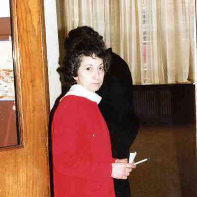 Unknown