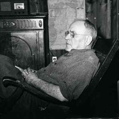 Harley Smith