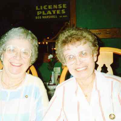 Soroptimists