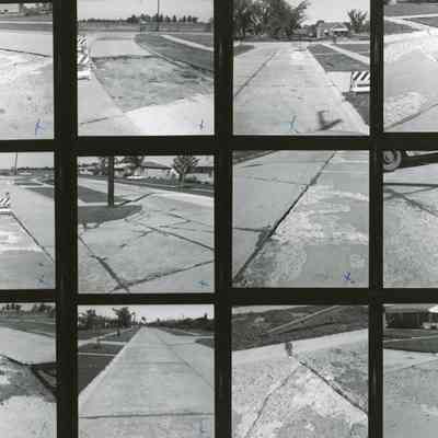 Various Road Issues