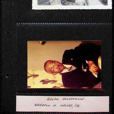 Photo Album 1