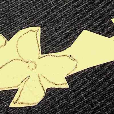 Gem City Garden Club: Newspaper clippings and drawings
