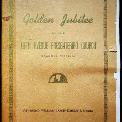 Golden Jubilee, 1942