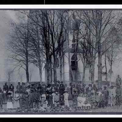 Group Pictures, undated