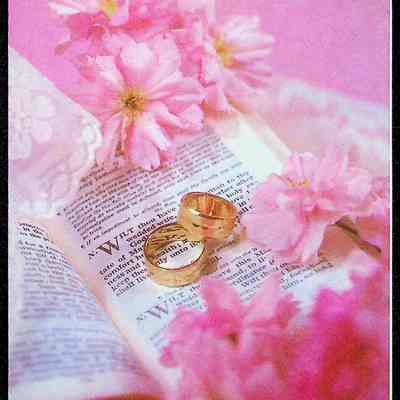 Life Events: Births, Marriages, and Deaths - Y
