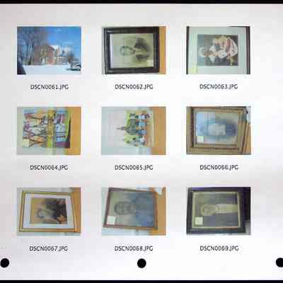 Index Binder