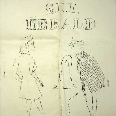 C.I.I. Herald May, 1947