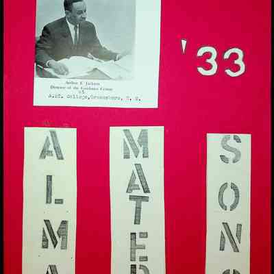 Negro Leaders- Outstanding Americans