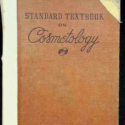 Standard Textbook on Cosmetology, Kibbe