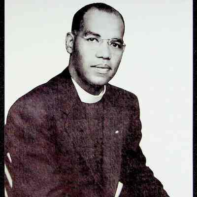 Rev. C. A. Kearns