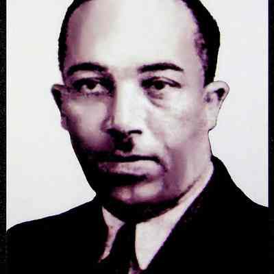 Rev. H. L. McCrorey