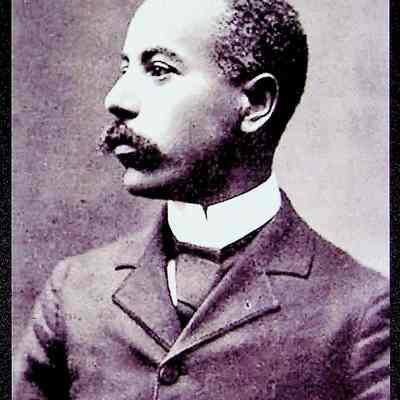 Rev. P. R. Twine
