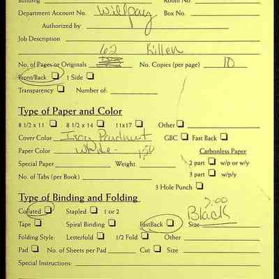 Folder 27: These People Print Copy