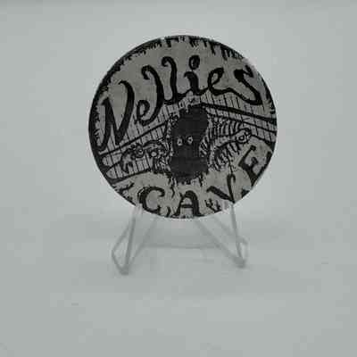 Nellies Cave Pin