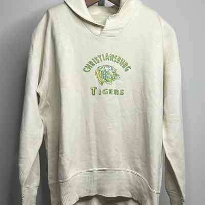 Christiansburg Institute Tiger Sweater