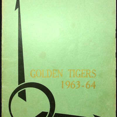 Golden Tigers 1963-64