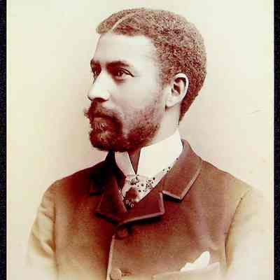 Rev. J. L. Spurlarke
