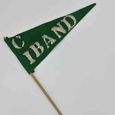 CI Band Pennant, 1965