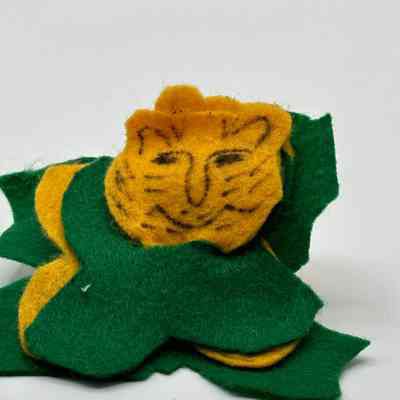 CIAA Reunion Napkin Holders, 1986