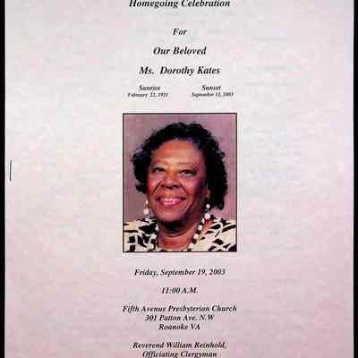 Life Events: Births, Marriages, and Deaths - K