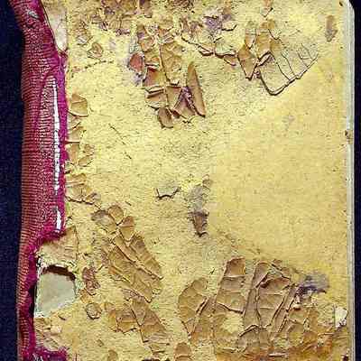 Photo Album, undated