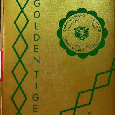 Golden Tiger 1966