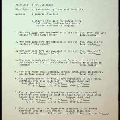Summary of Attendance- Withdrawals, 1961-1962