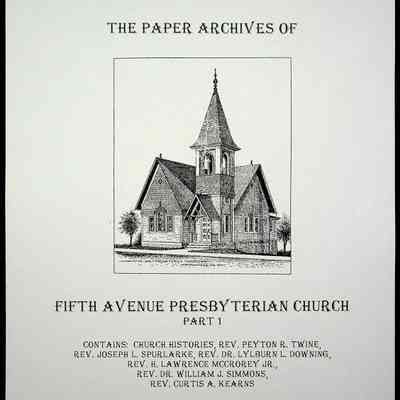Church Histories