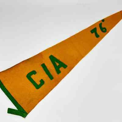 CIAA Golden Pennant, 1976