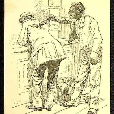 Illustrations, undated