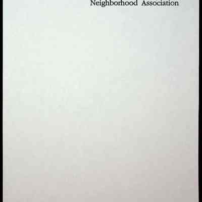 Nellies Cave/Grissom Neighborhood Association