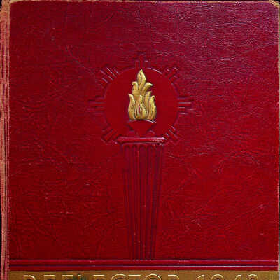 The Reflector 1943