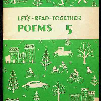 Literature Books