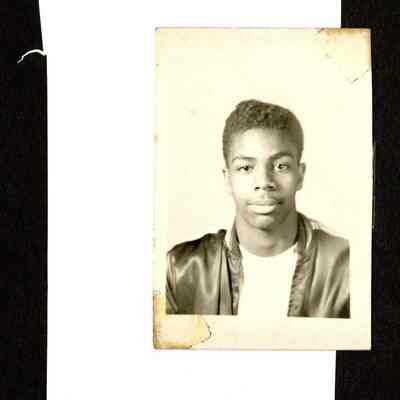 Elaine Carter Photographs, c. 1940-1960