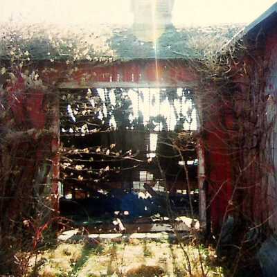 Reference Photographs of Christiansburg Institute, circa 1990