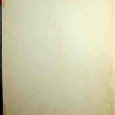 Women’s Organization Meetings: 1962-1965 Meeting Minutes
