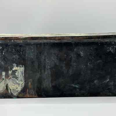 CII Time Capsule, 1954