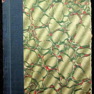 Receipt Book, 1924-1936
