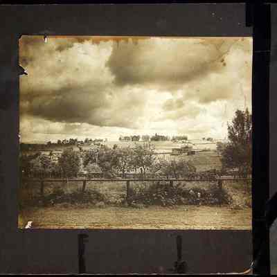 Zion Hill, undated