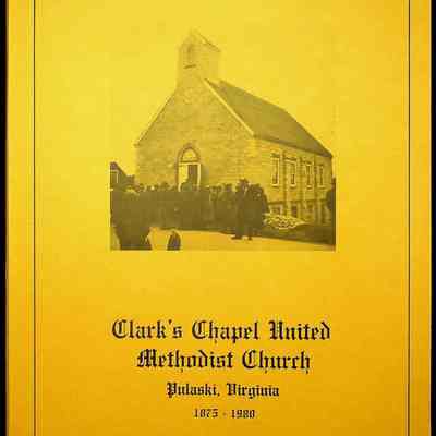 United Methodist Services/Religious Papers