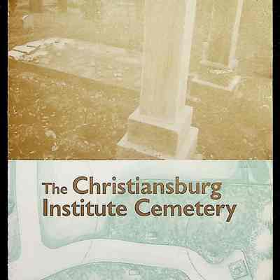 Christiansburg Institute Alumni Association Board Minutes, 1977-1988