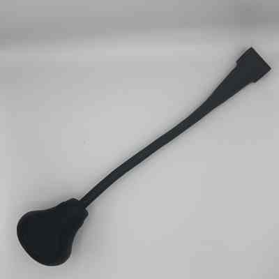 Teachers' Cottage Bell Clapper