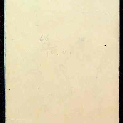 Friends Elementary Cash Receipts and Disbursements Records, 1965-1966