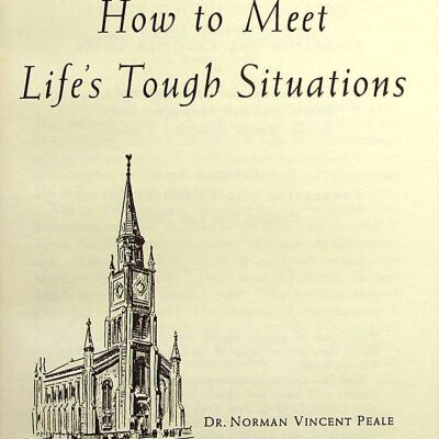 How to Meet Life's Toughest Situations