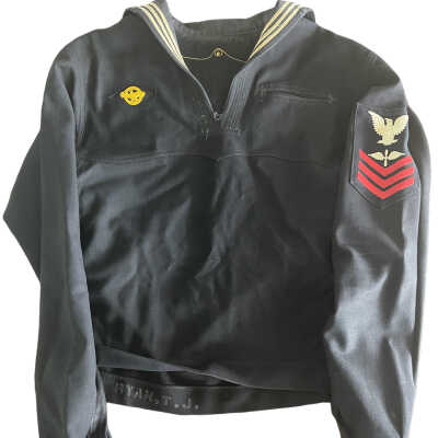 Thomas J. Ryan Jumper