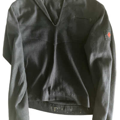 Lloyd J. Ater Uniforms