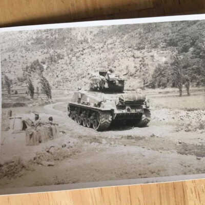 Korean War